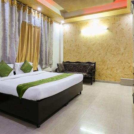 فندق Treebo Trip Sswag 18 Expressway نويدا المظهر الخارجي الصورة